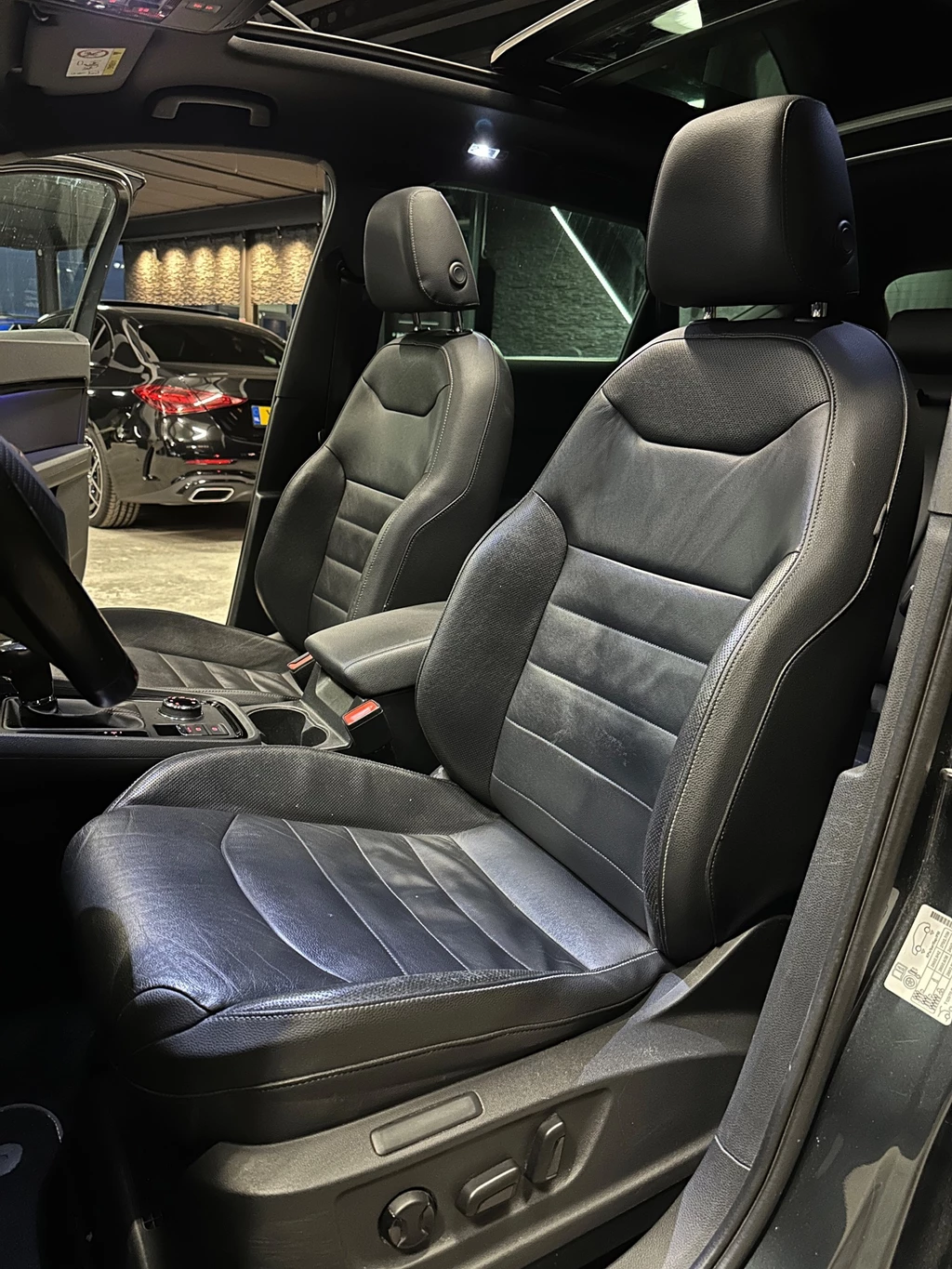 CUPRA Ateca – foto 18