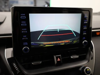 Toyota Corolla Touring Sports – thumbnail 21