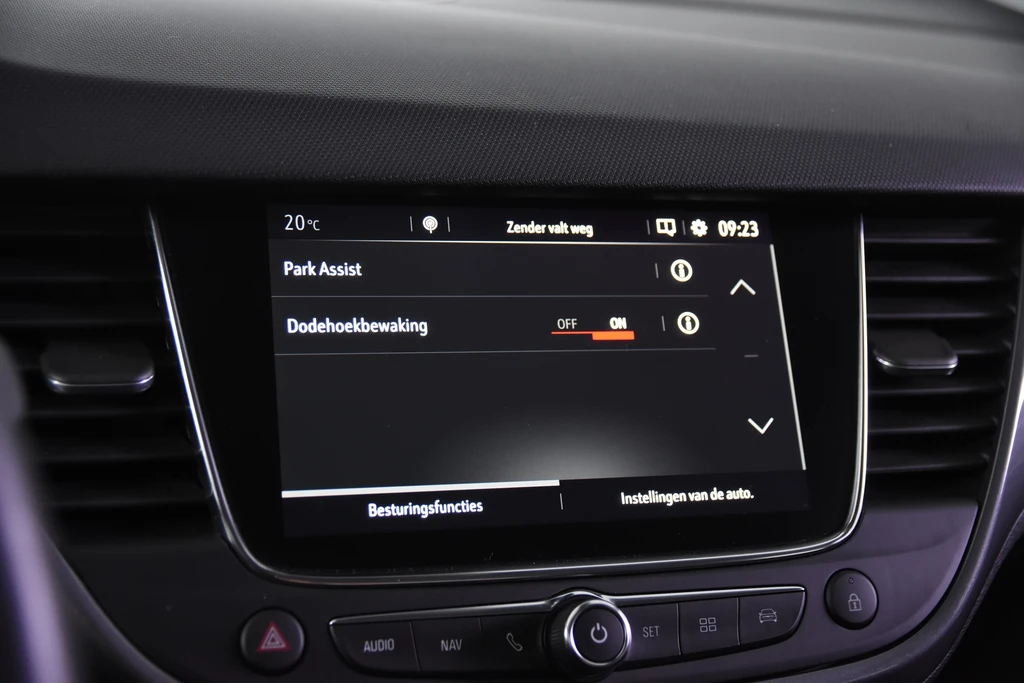 Opel Crossland – foto 22