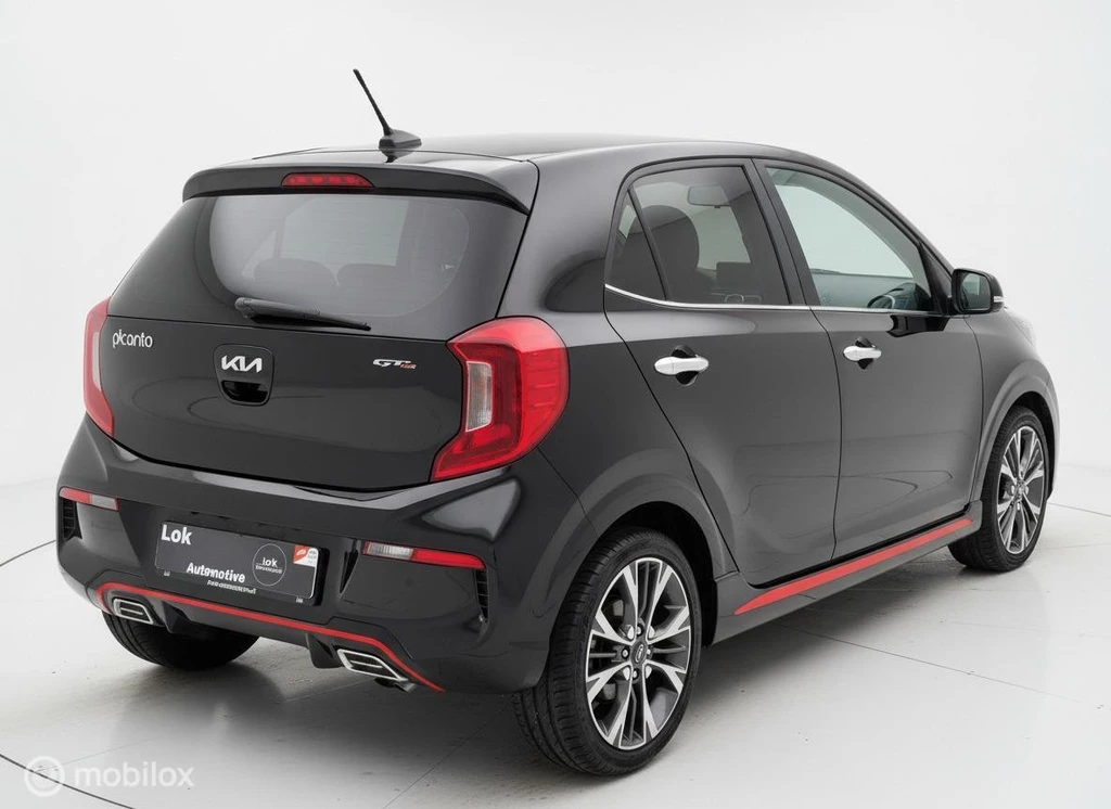 Kia Picanto – foto 6