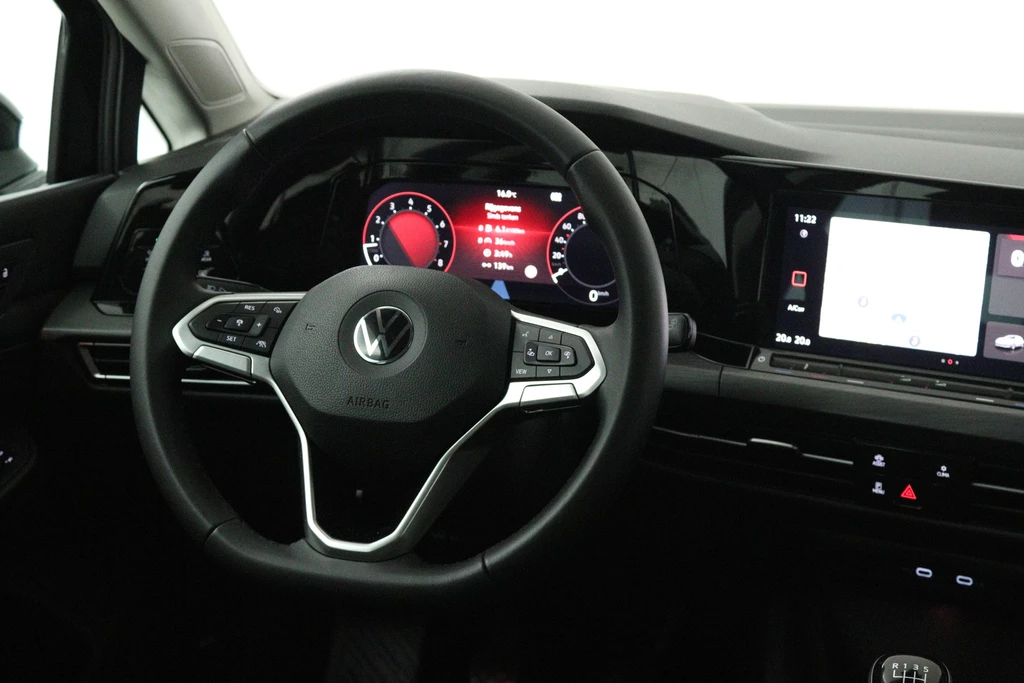 Volkswagen Golf – foto 9
