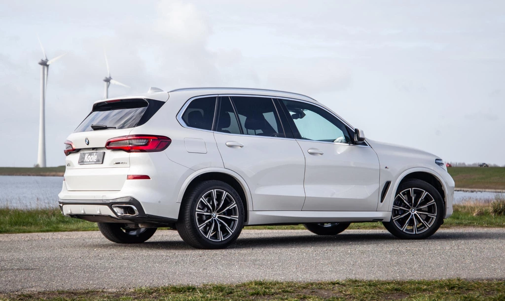 BMW X5 – foto 9