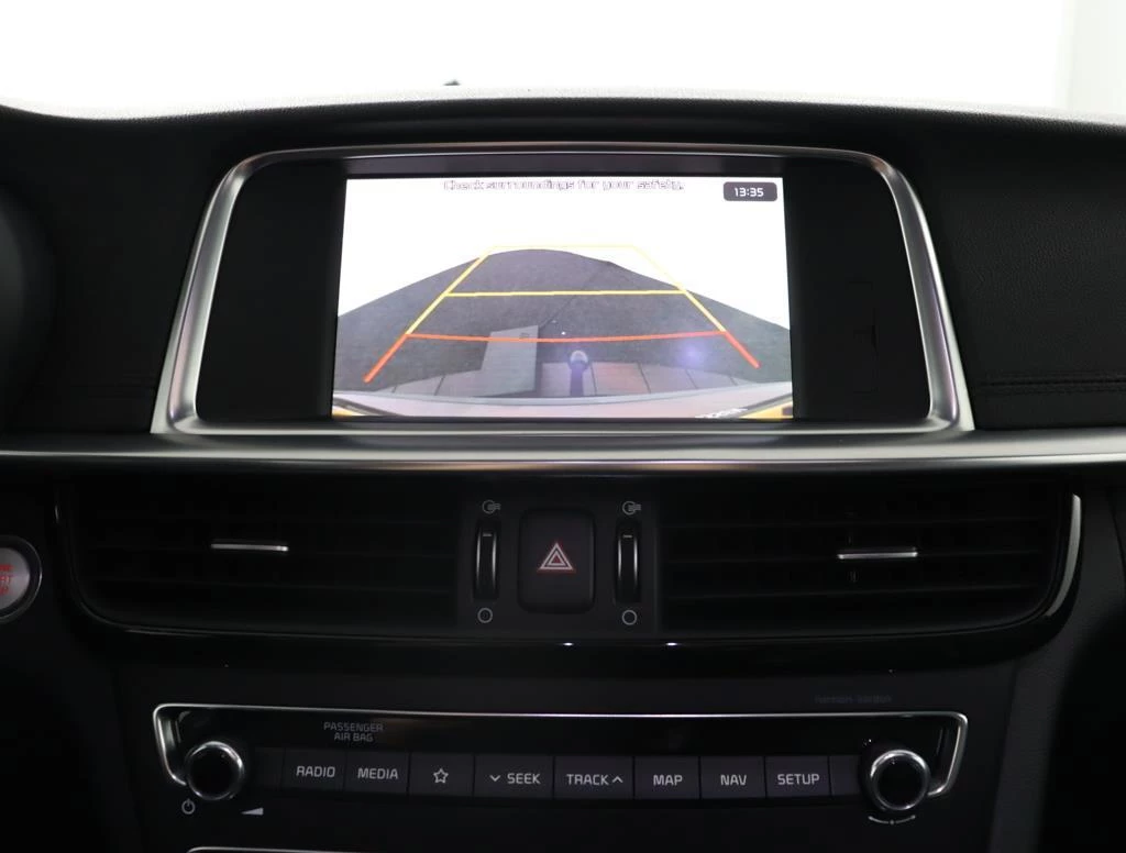 Kia Optima – foto 40