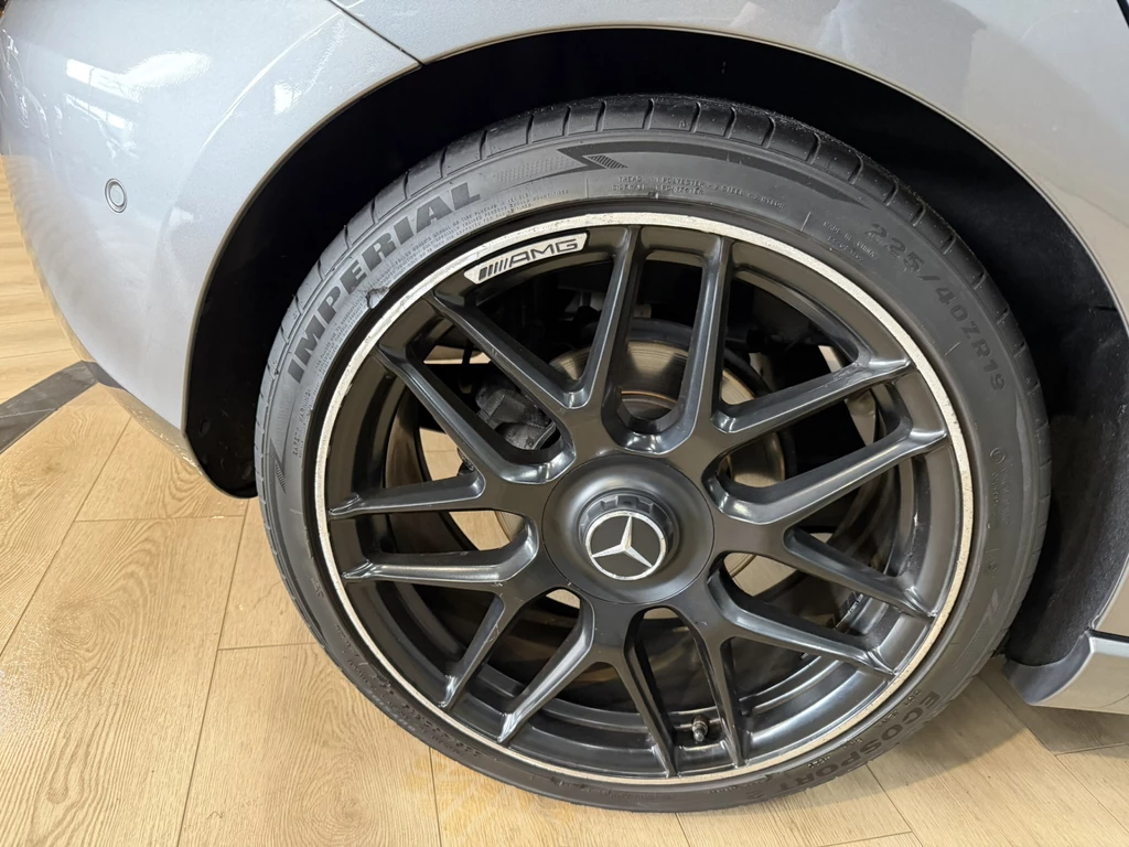 Mercedes-Benz A-Klasse – foto 33