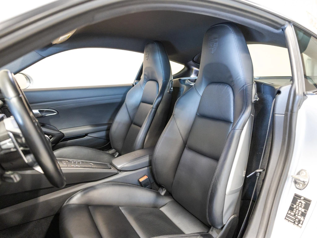Porsche 718 – foto 11