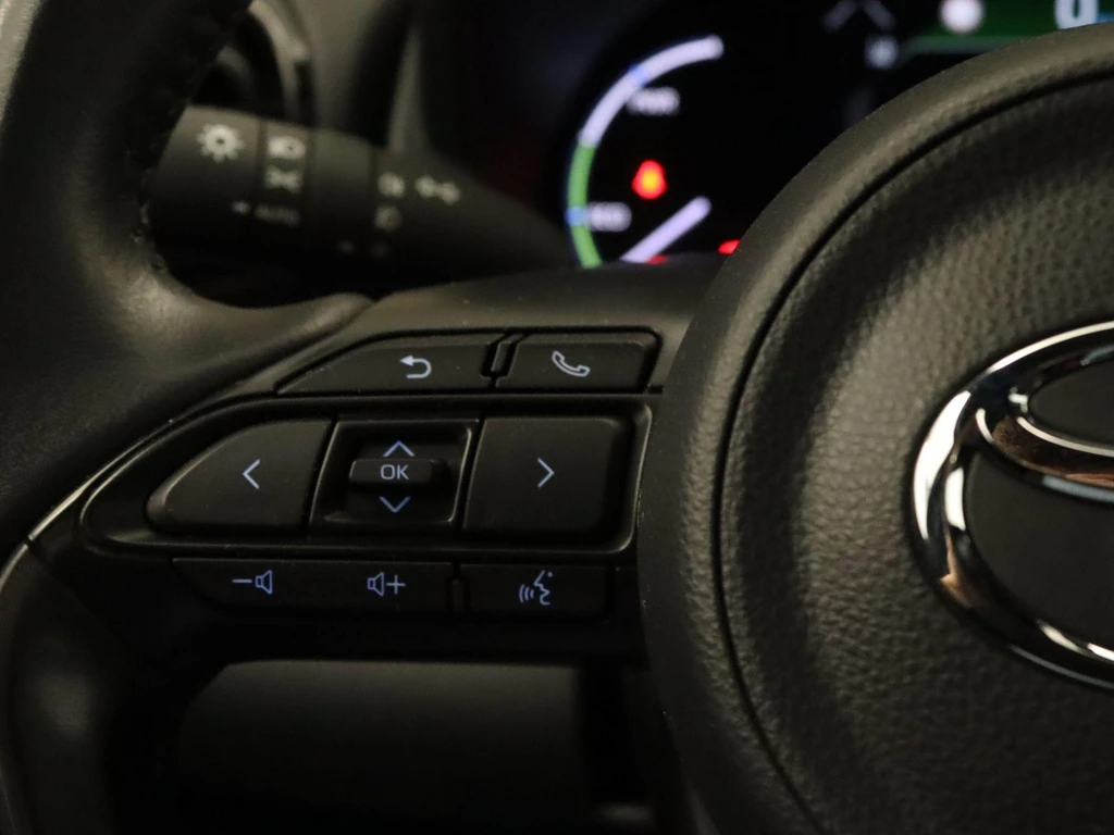 Toyota Yaris Cross – foto 24
