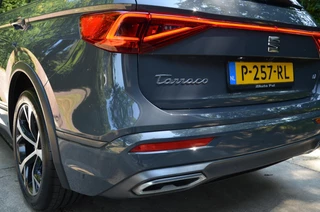 SEAT Tarraco – thumbnail 8