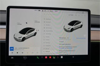 Tesla Model 3 – thumbnail 22