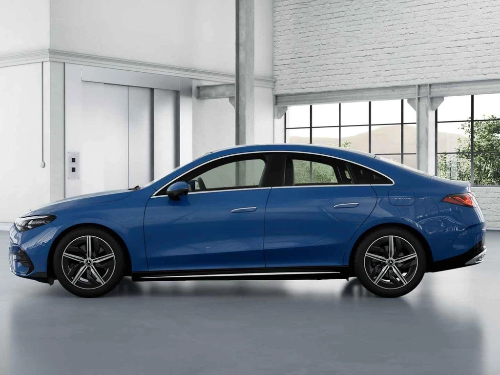 Mercedes-Benz CLA – foto 2