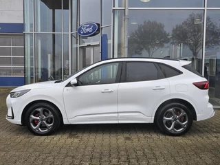 Ford Kuga – thumbnail 2