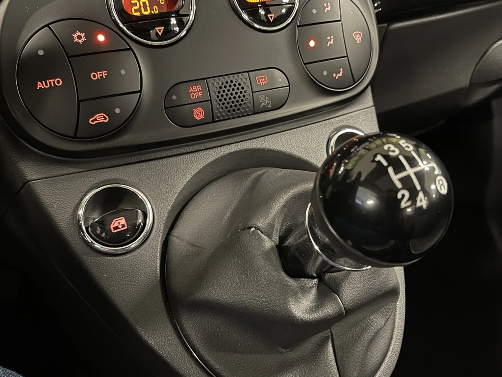 Fiat 500 – foto 17