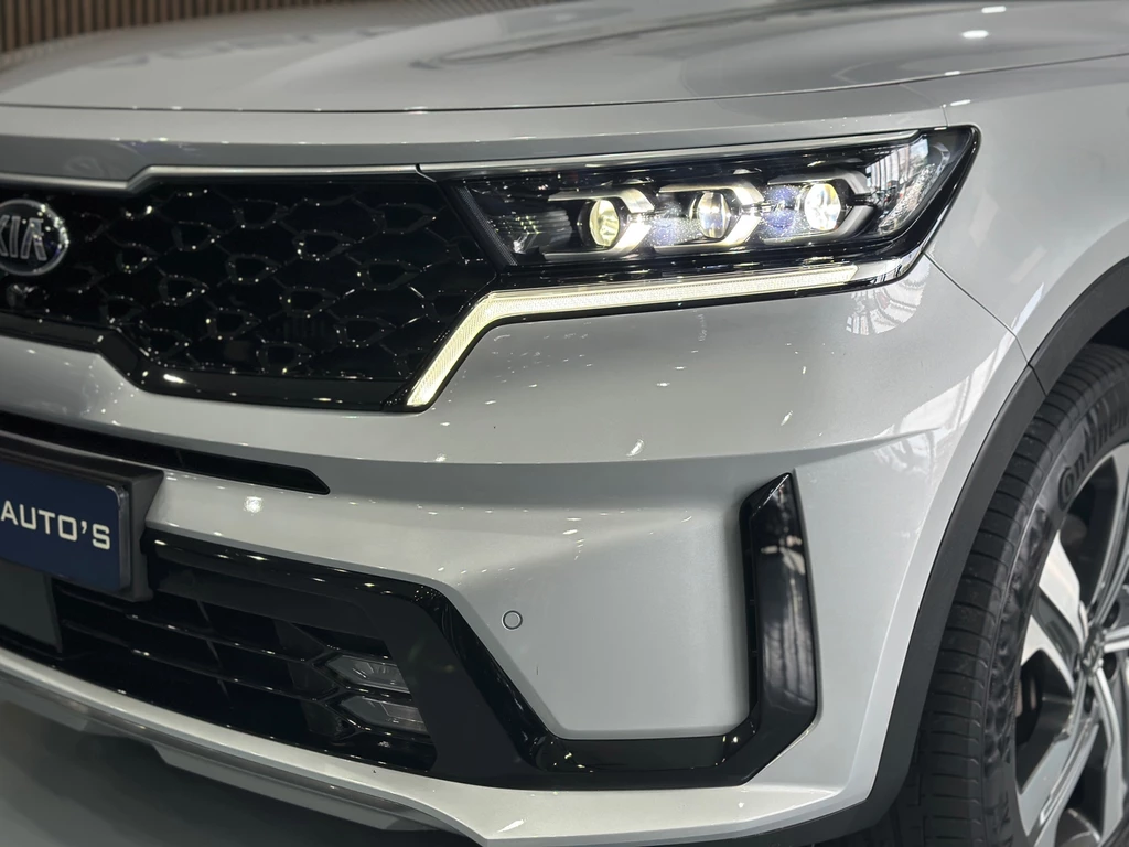 Kia Sorento – foto 14