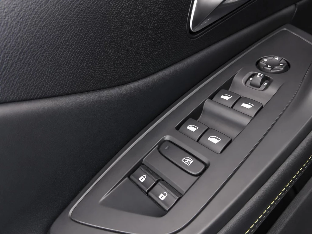 Peugeot 308 – foto 29