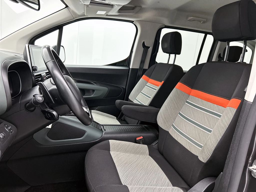 Citroën Berlingo – foto 31