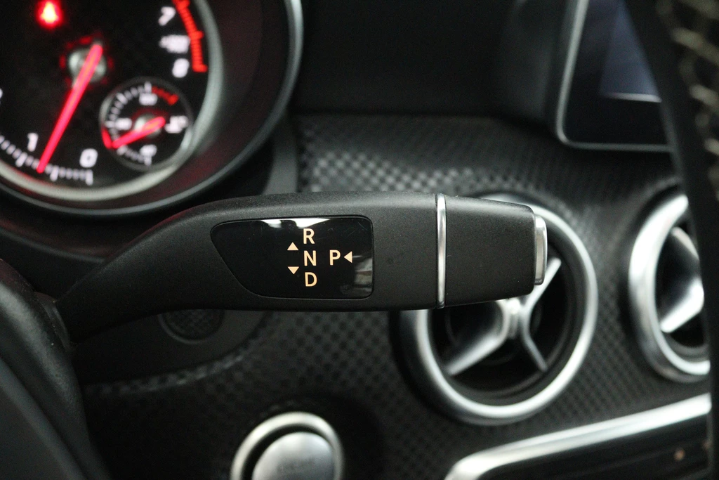 Mercedes-Benz A-Klasse – foto 16