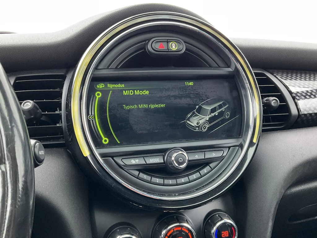 MINI Cooper S – foto 31