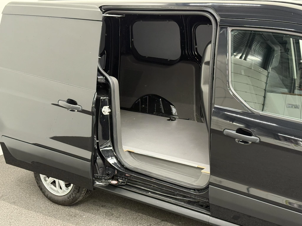 Ford Transit Connect – foto 12