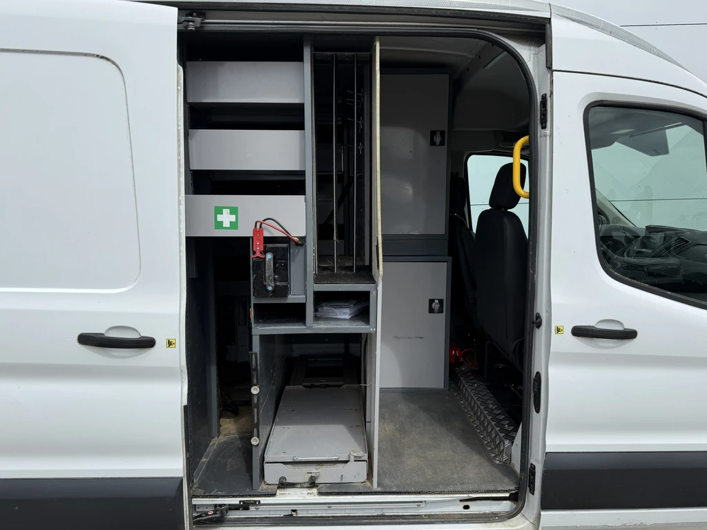 Ford Transit – foto 11