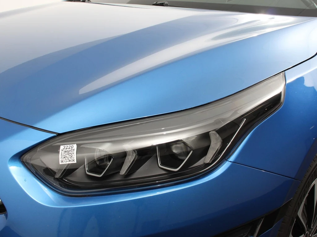 Kia Ceed Sportswagon – foto 28