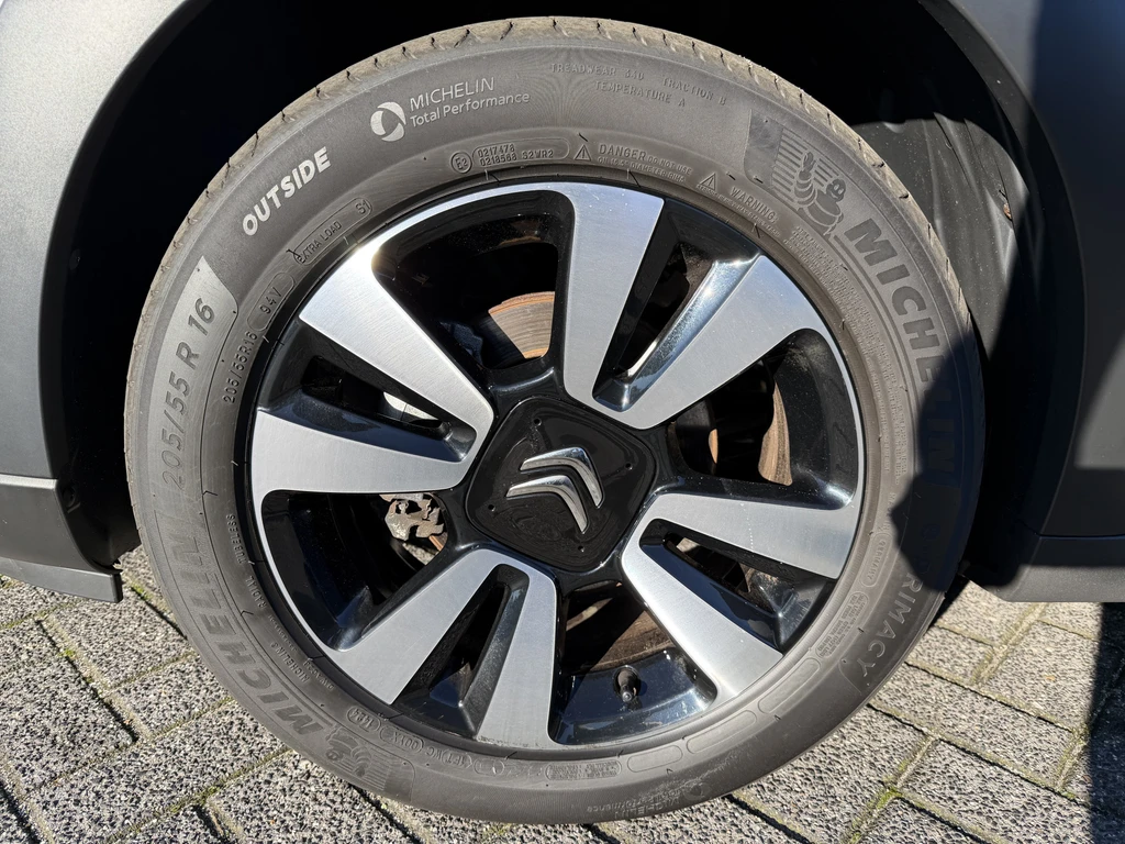 Citroën C3 – foto 10