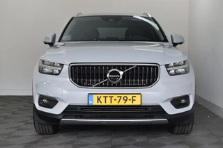 Volvo XC40 – thumbnail 6
