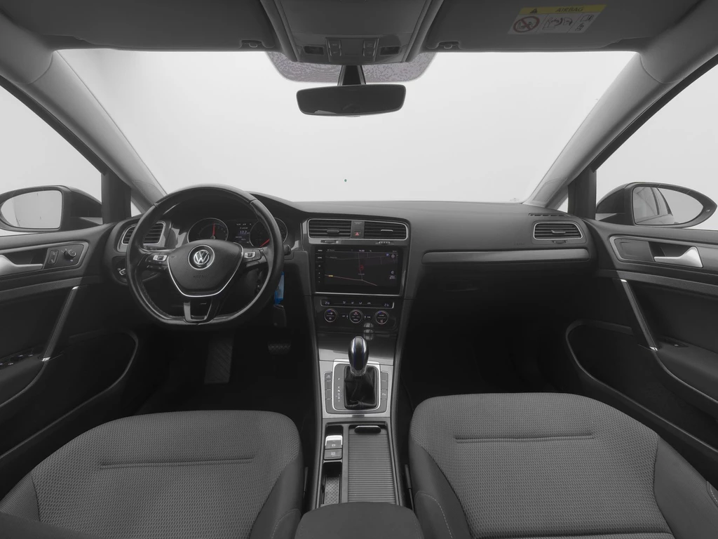 Volkswagen e-Golf – foto 21