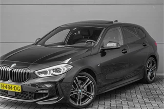 BMW 1 Serie – thumbnail 2