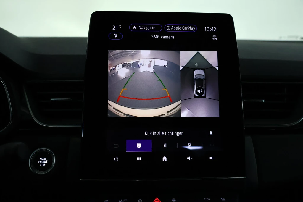 Renault Captur – foto 25