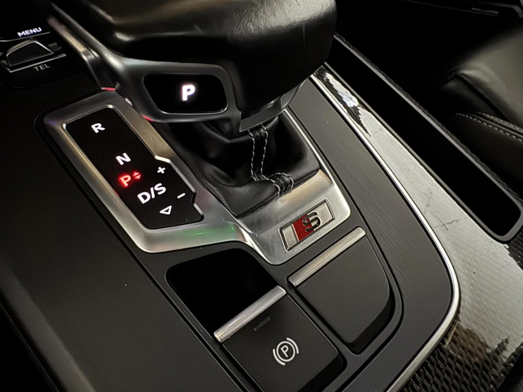 Audi SQ5 – foto 68
