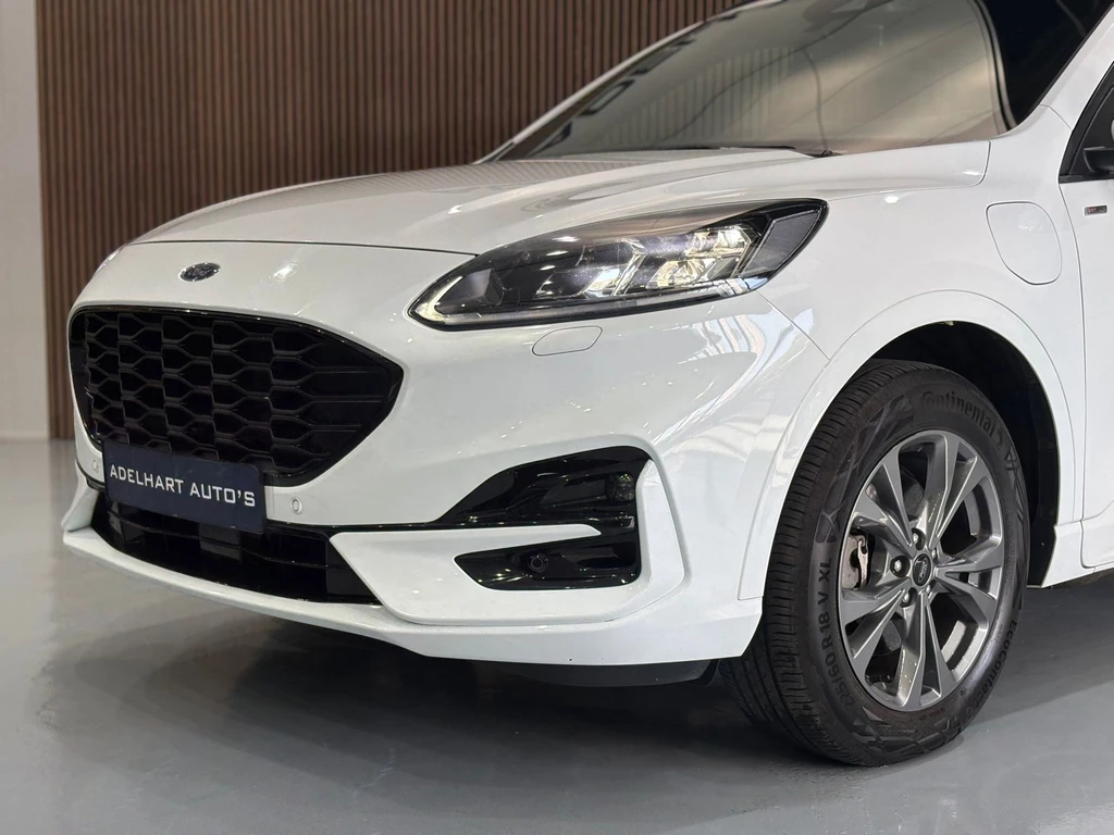 Ford Kuga – foto 11