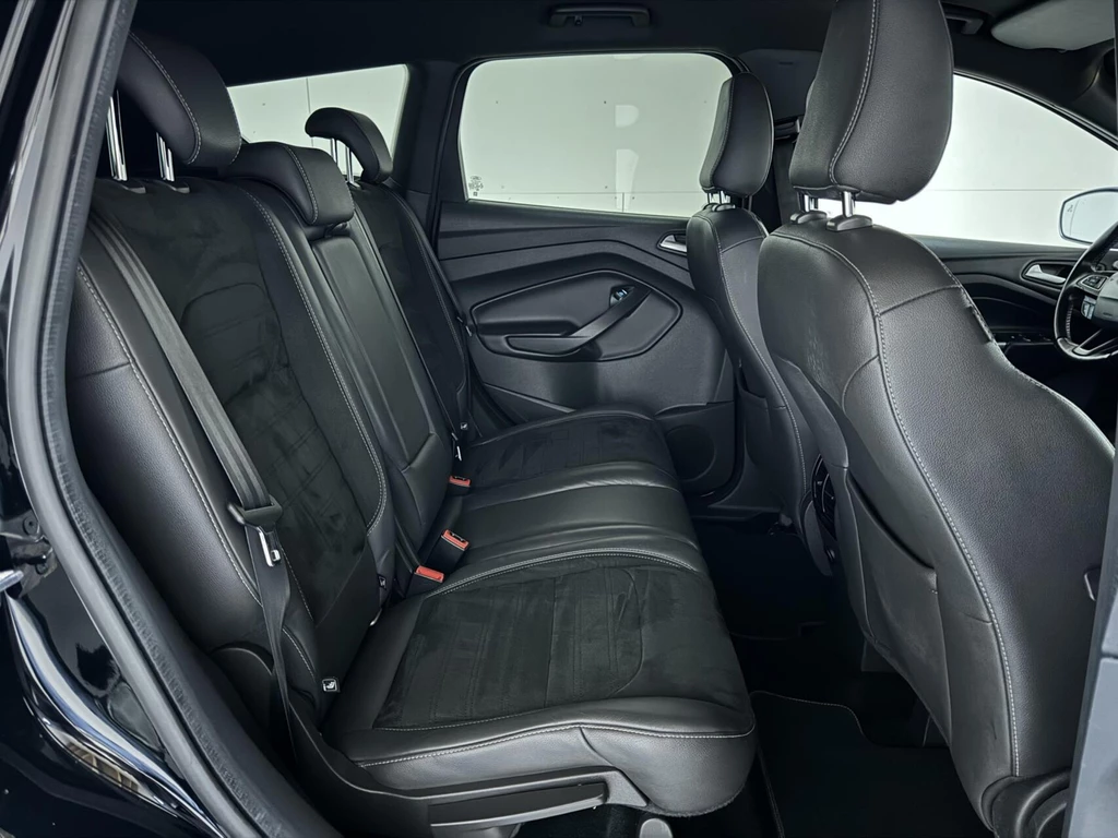 Ford Kuga – foto 28
