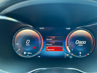Mercedes-Benz C-Klasse – thumbnail 33