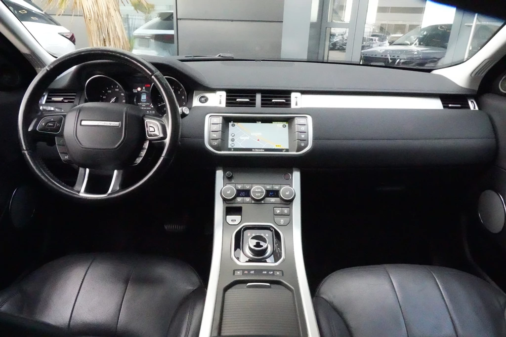 Land Rover Range Rover Evoque – foto 6