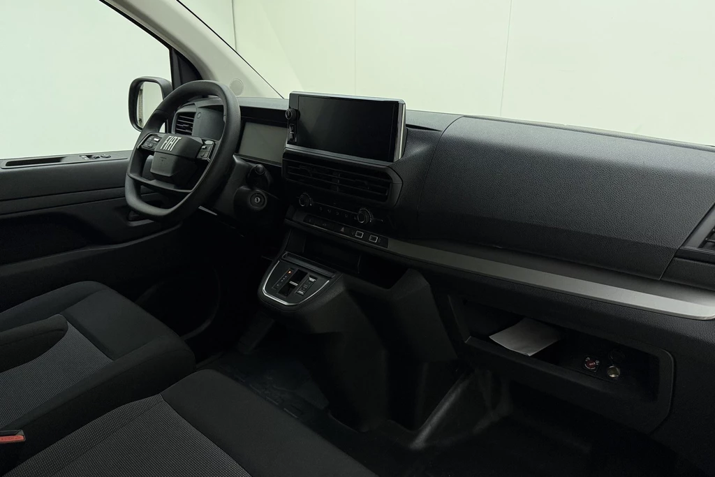 Fiat Scudo – foto 14
