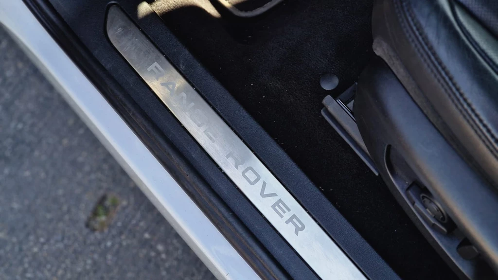 Land Rover Range Rover Evoque – foto 33