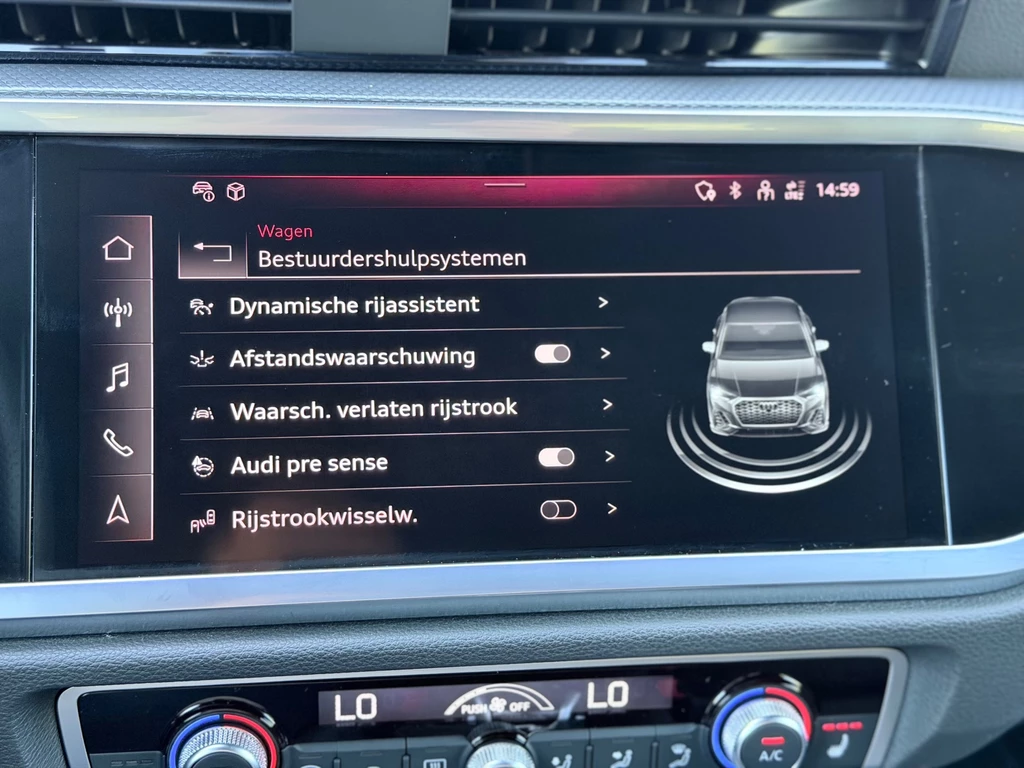 Audi Q3 – foto 23
