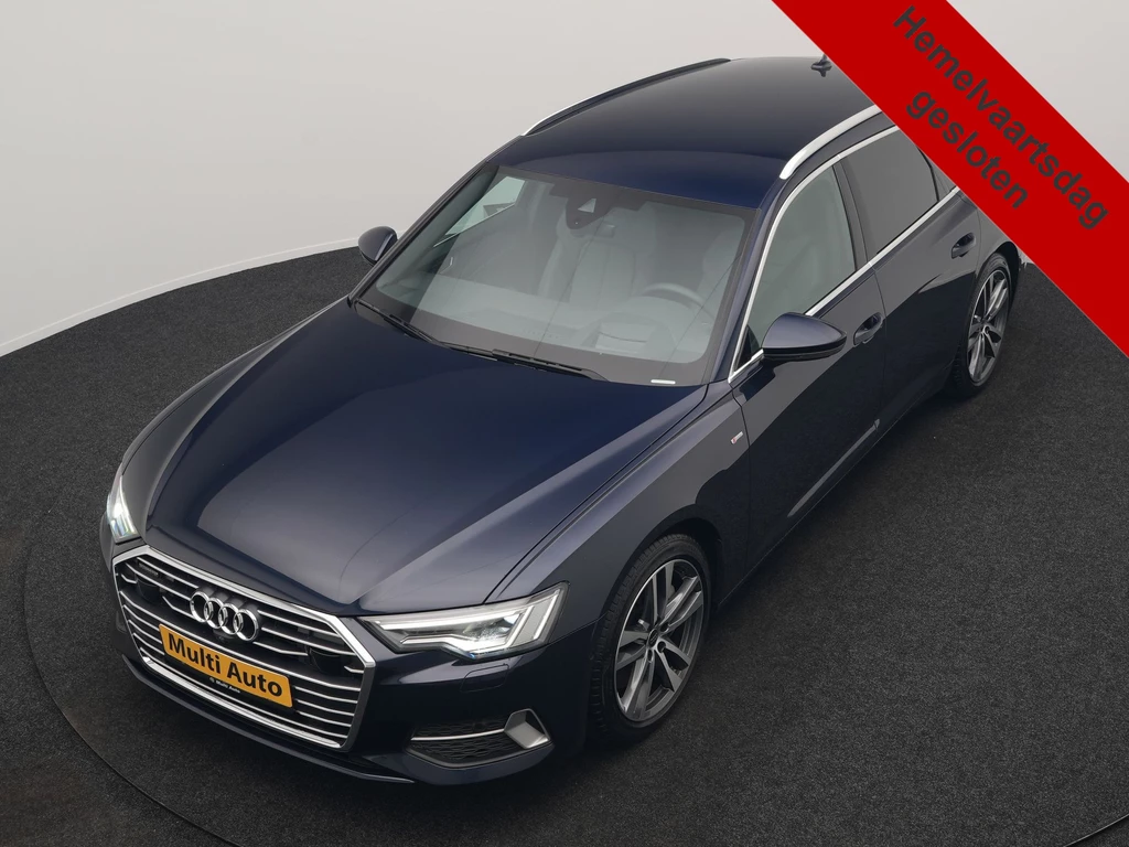Audi A6 – foto 2