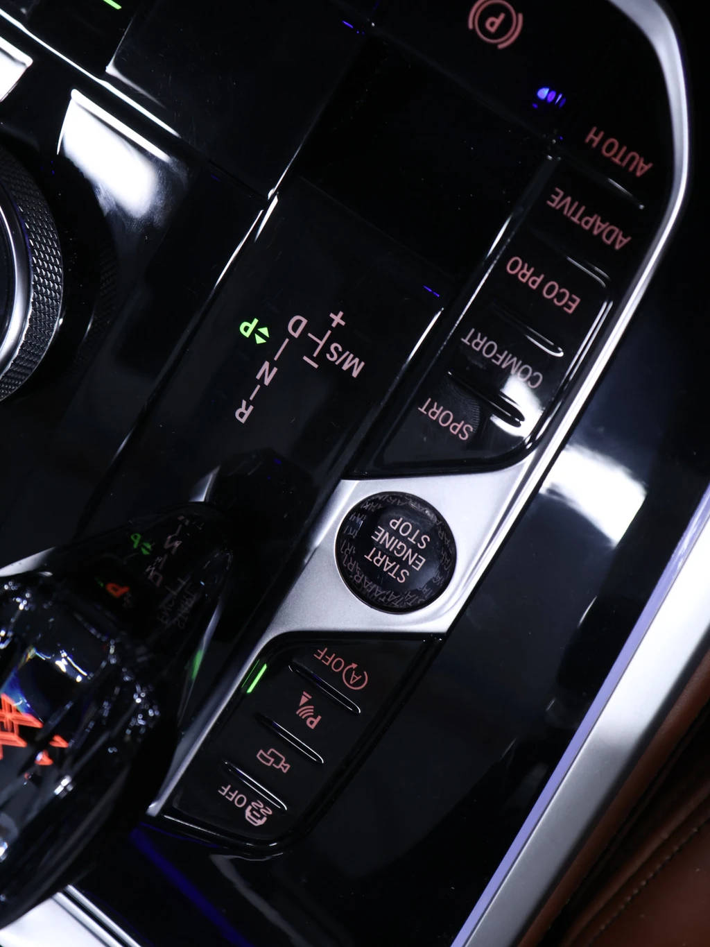 BMW X7 – foto 33