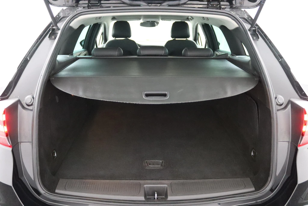 Opel Astra – foto 25
