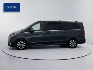 Mercedes-Benz EQV – thumbnail 7
