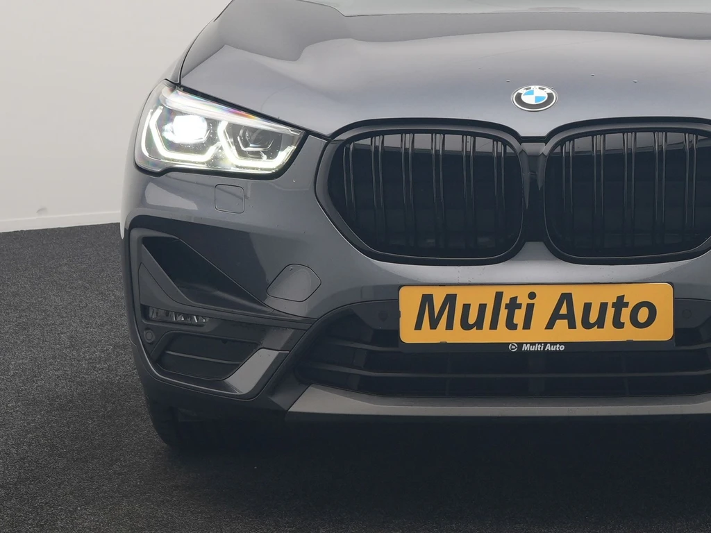 BMW X1 – foto 19