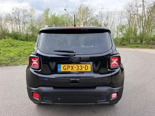 Jeep Renegade – thumbnail 4