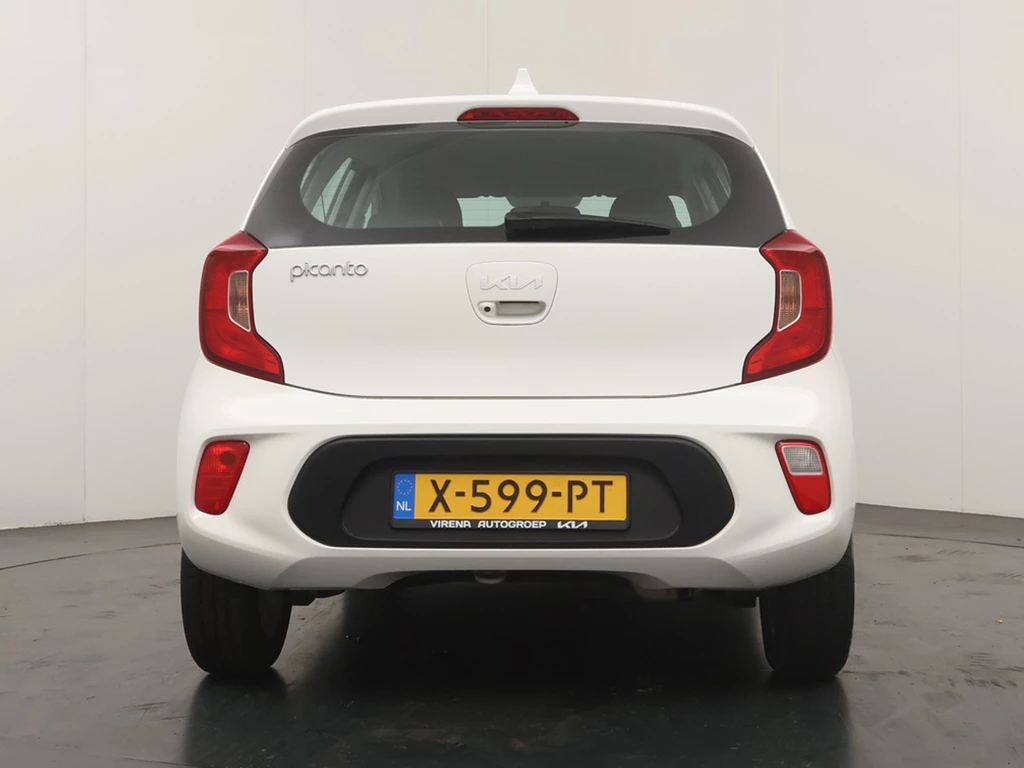 Kia Picanto – foto 6
