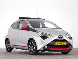 Toyota Aygo – thumbnail 17