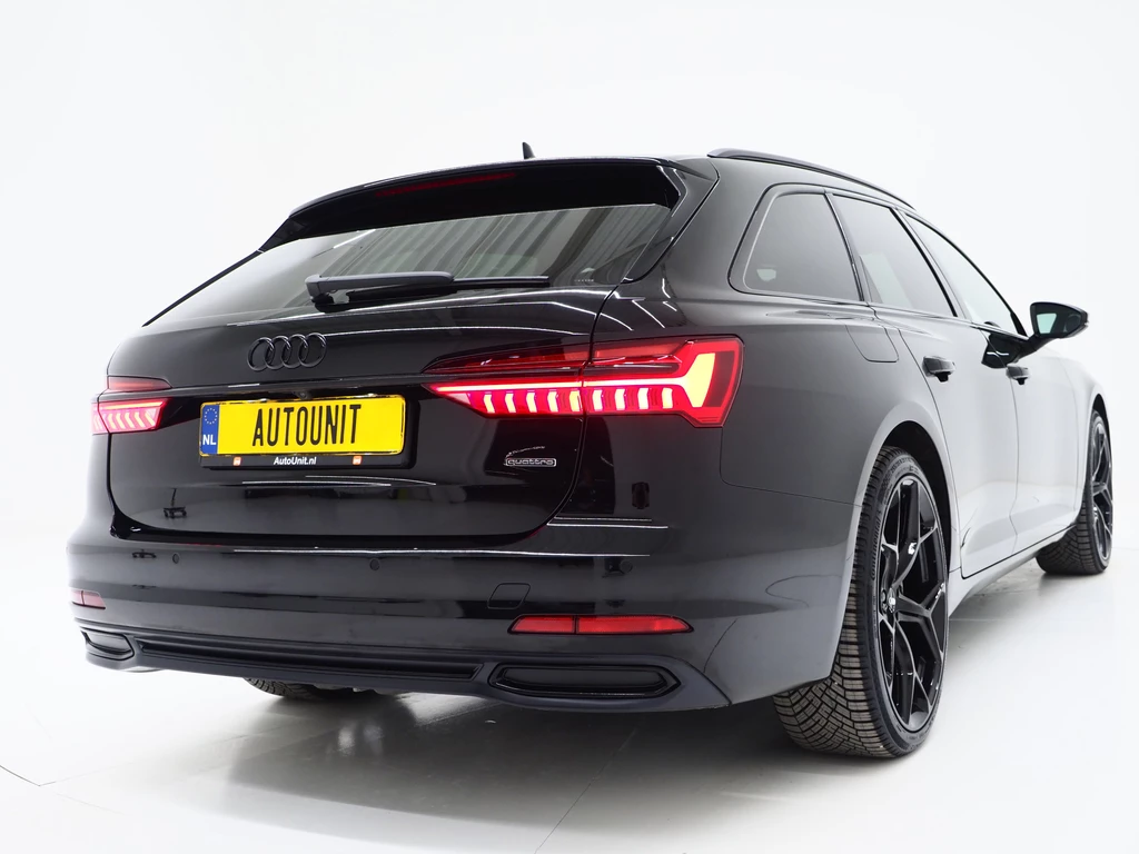 Audi A6 – foto 5