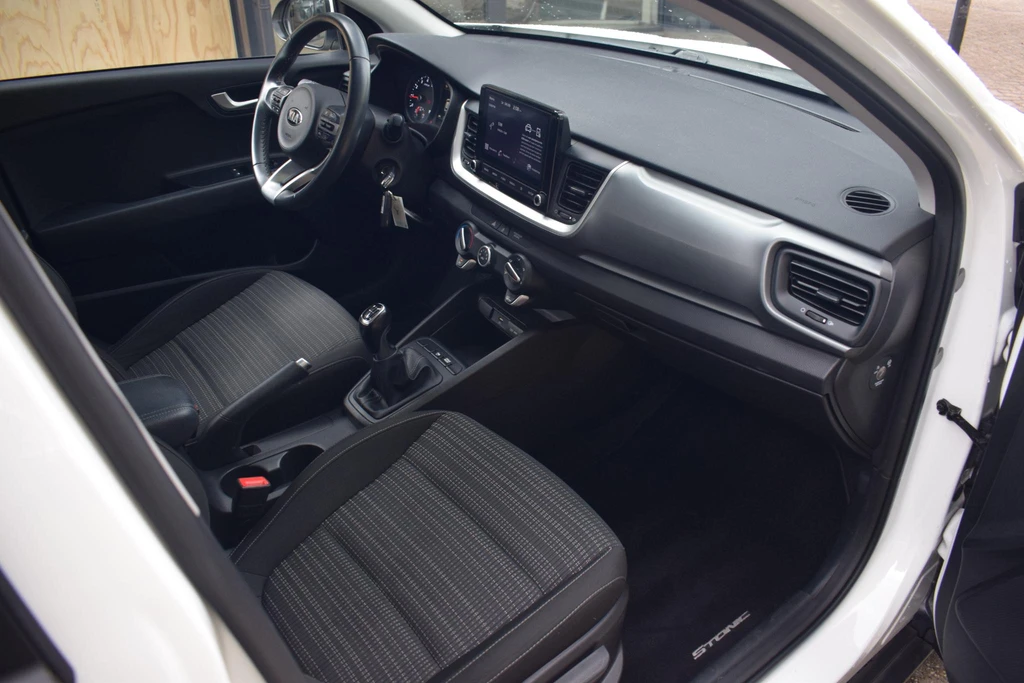 Kia Stonic – foto 28