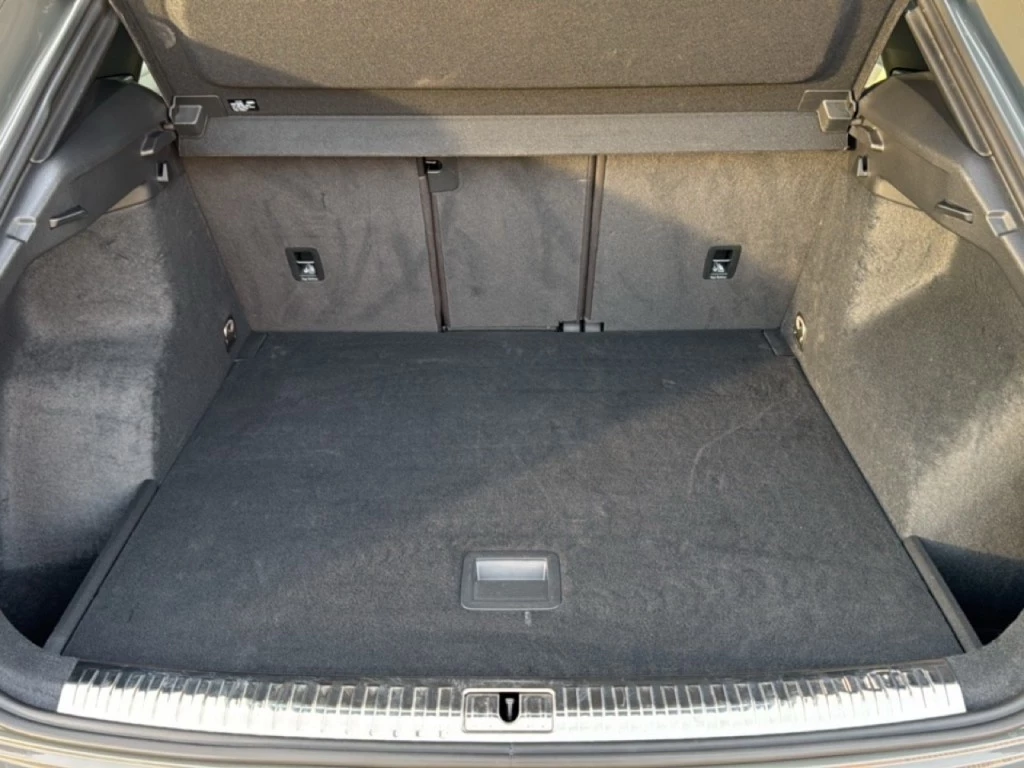Audi Q3 – foto 10