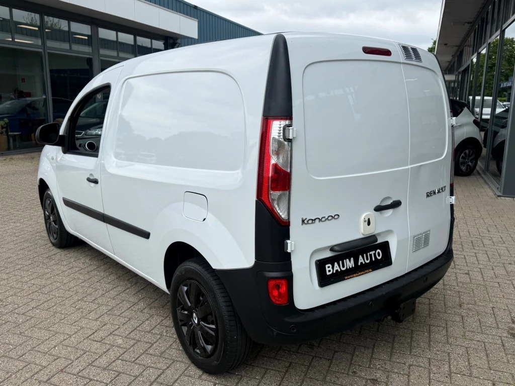 Renault Kangoo – foto 4