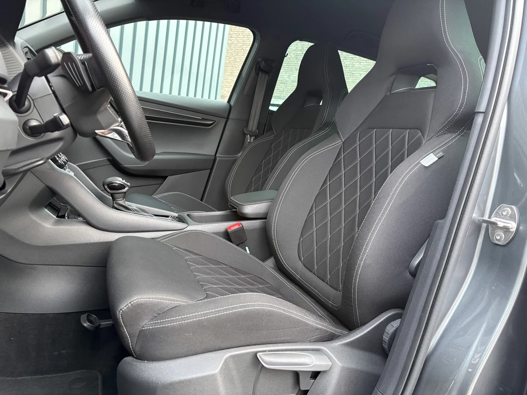 Škoda Karoq – foto 20