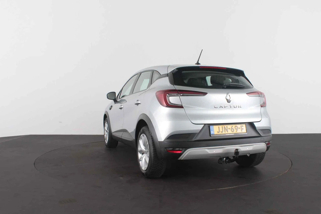 Renault Captur – foto 5